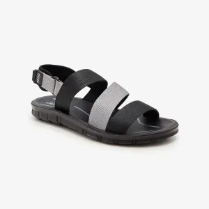 Mens Strapped Sandals