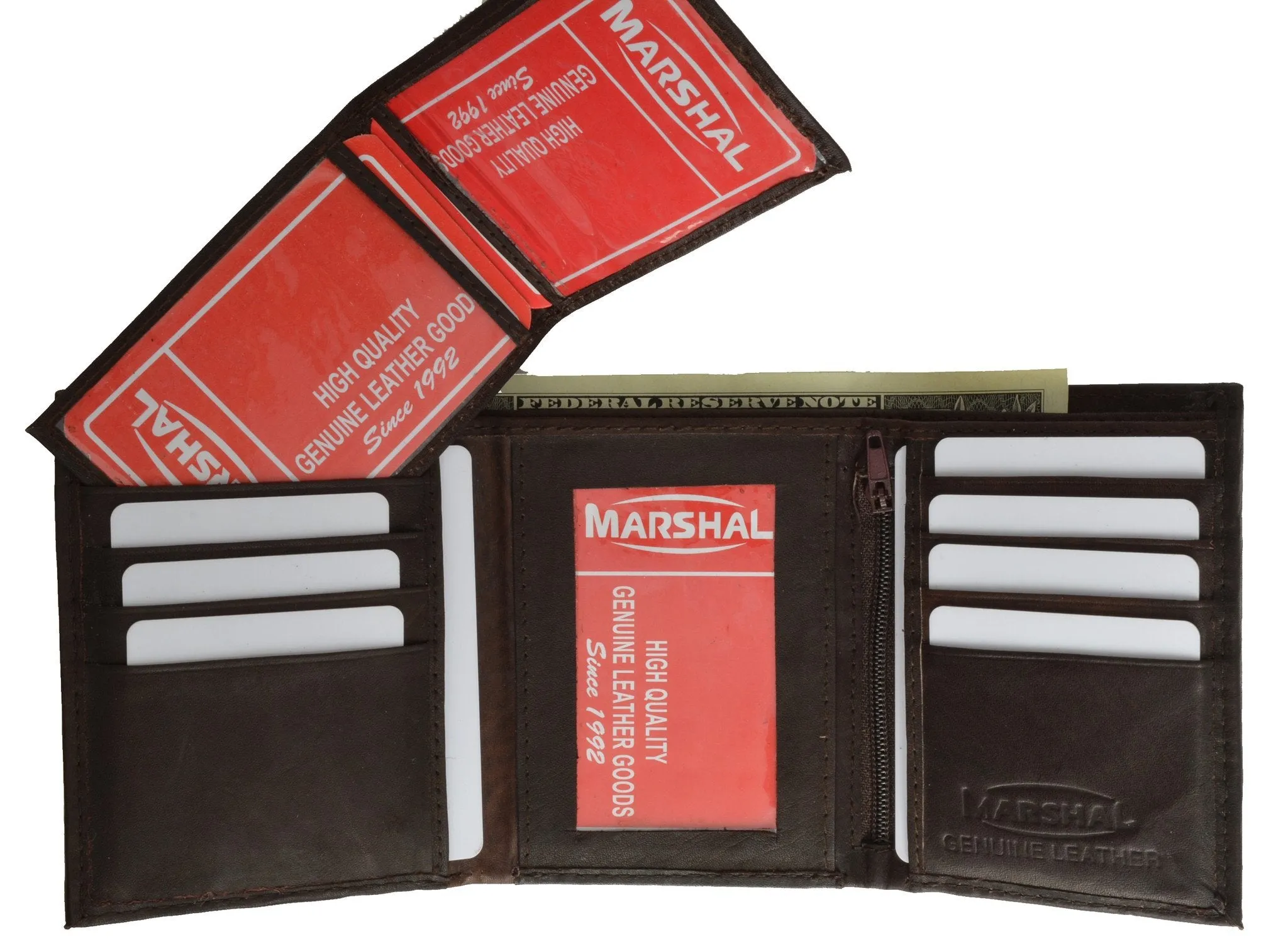 Men's Wallets 1455 CF