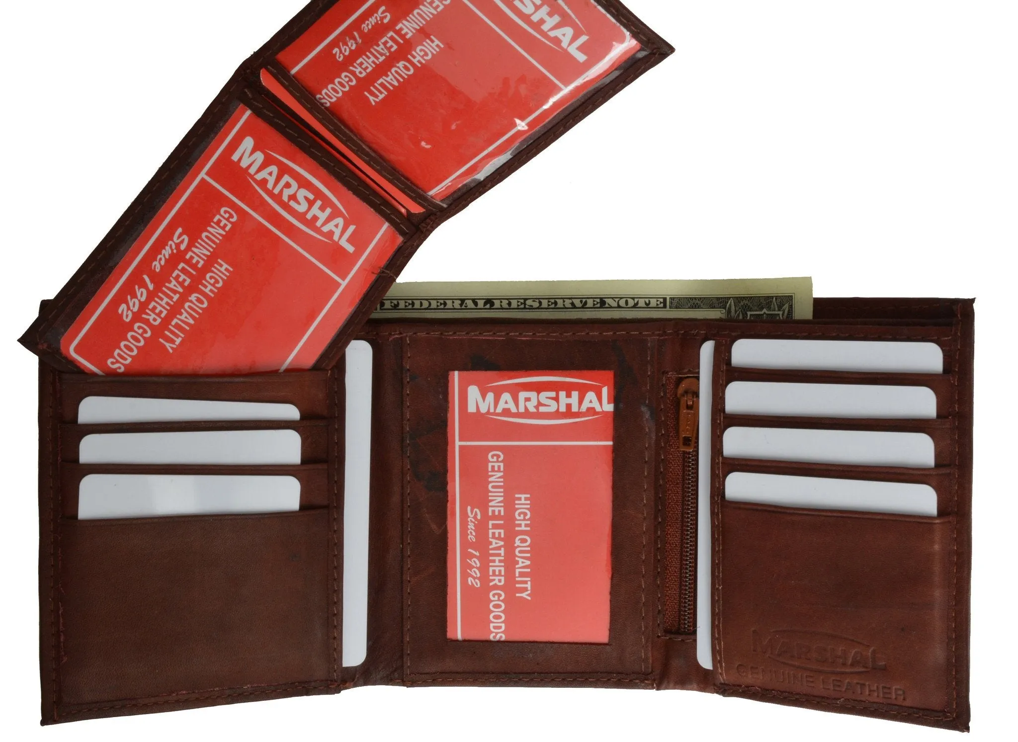 Men's Wallets 1455 CF