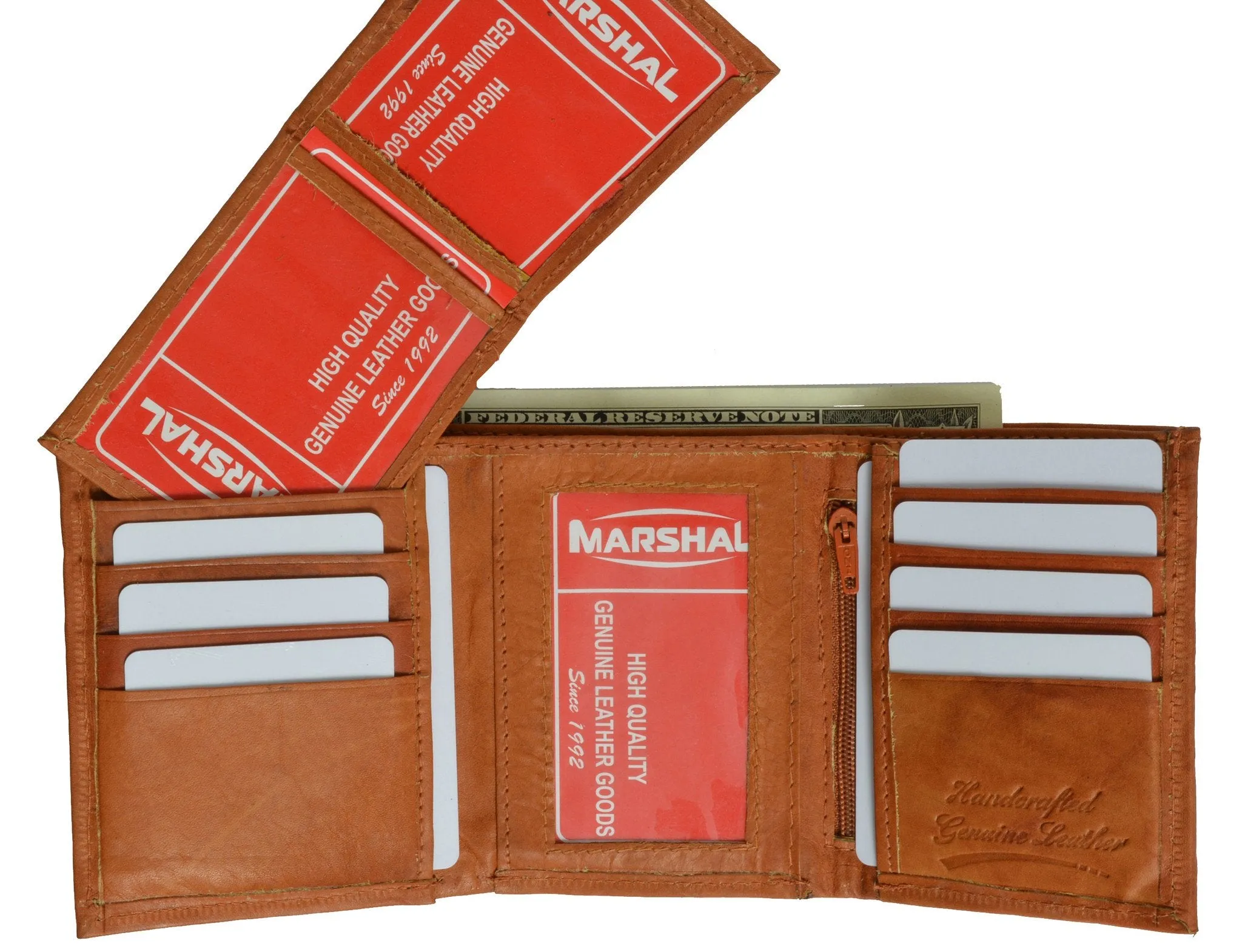 Men's Wallets 1455 CF