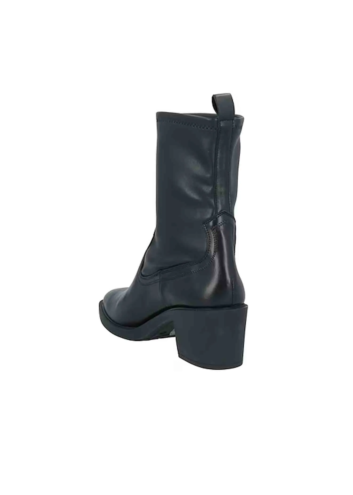 Pons Quintana Mari Heeled Boot - MD