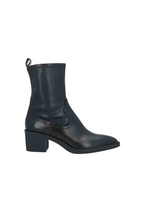 Pons Quintana Mari Heeled Boot - MD