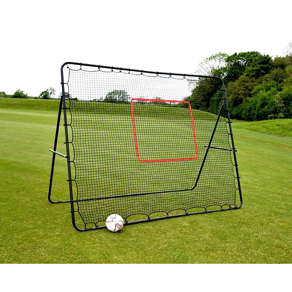 Precision Pro Jumbo Rebounder