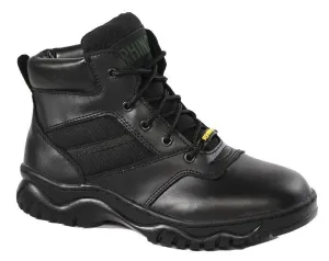 Rhino 6 inch Tactical Boot, Black