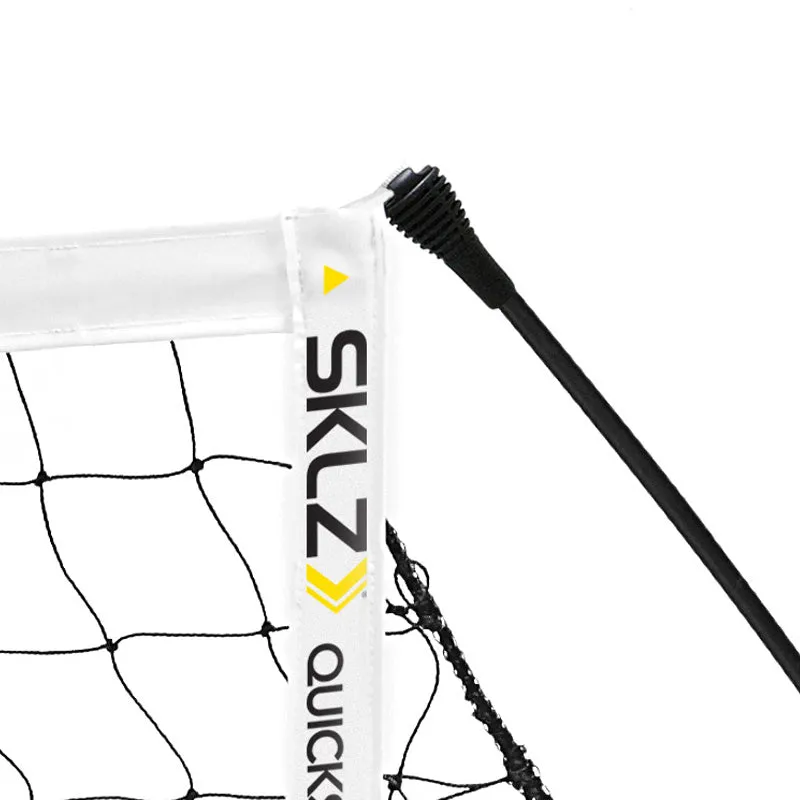 SKLZ Quickster Goal 8 x 5 Ft (2.4 x 1.5m)