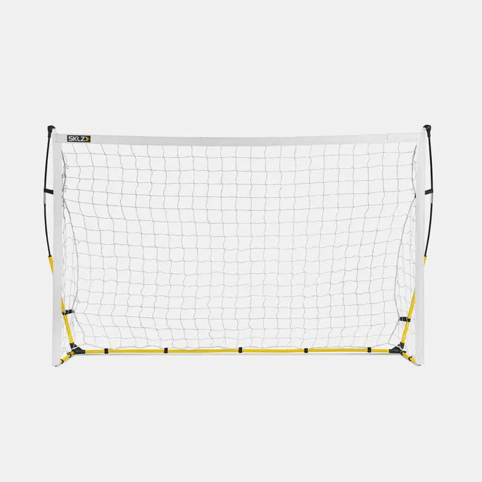 SKLZ Quickster Goal 8 x 5 Ft (2.4 x 1.5m)