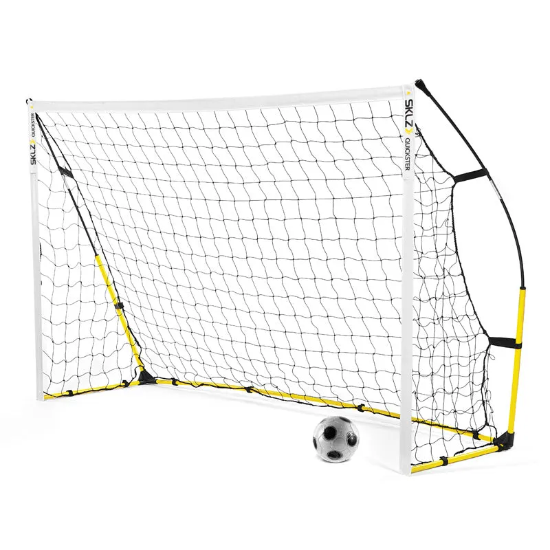 SKLZ Quickster Goal 8 x 5 Ft (2.4 x 1.5m)