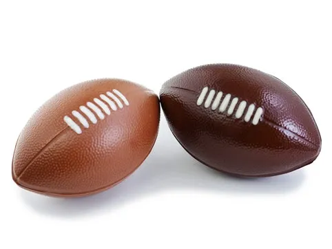 Small Football