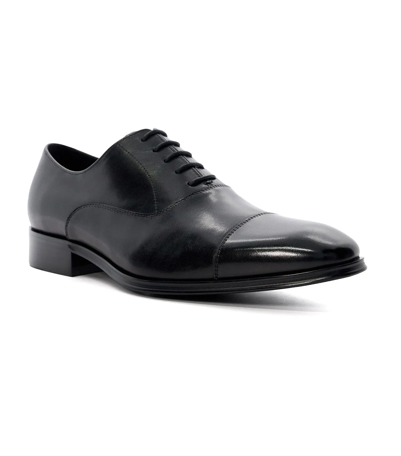 Solver Oxford Black