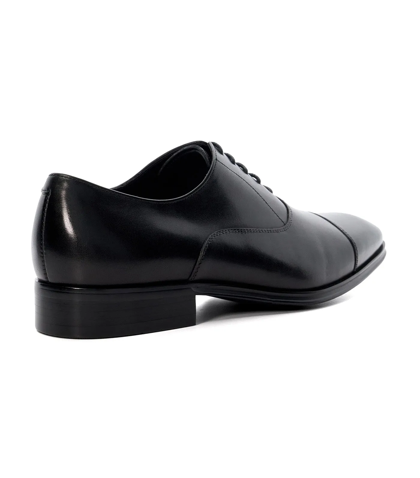 Solver Oxford Black