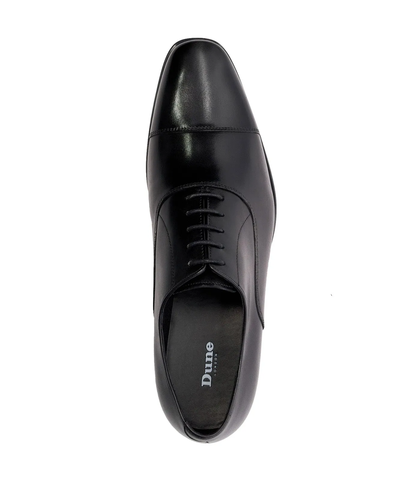 Solver Oxford Black