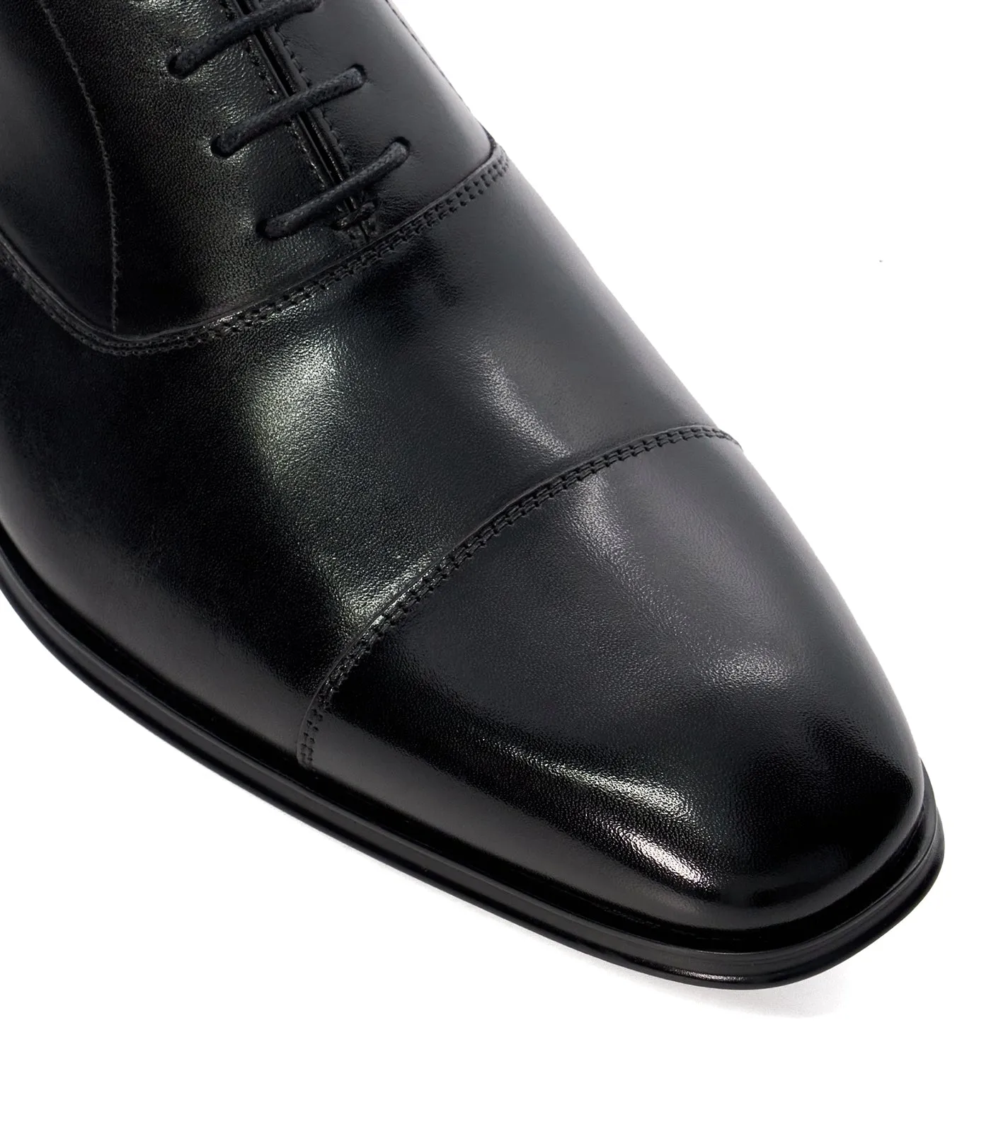 Solver Oxford Black