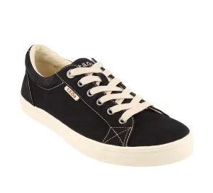 Taos Men's Starsky Canvas Sneaker