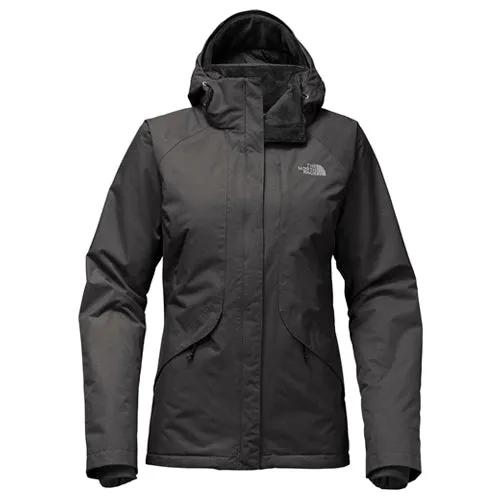 The North Face The Works Package w/ Bibs - Women's Snowboard