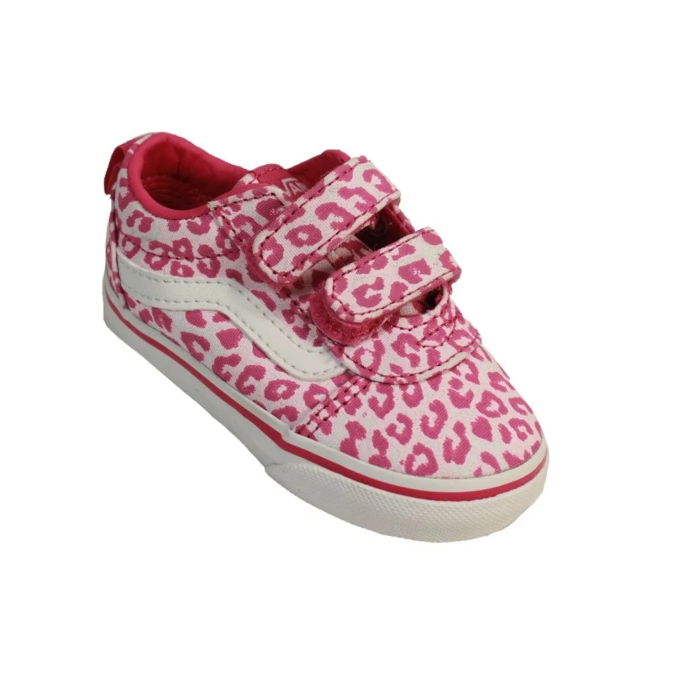 Vans Ward V Aminal Pop Infant Shoes