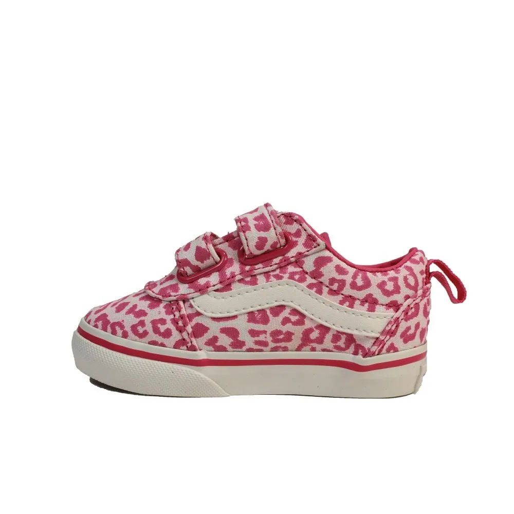 Vans Ward V Aminal Pop Infant Shoes