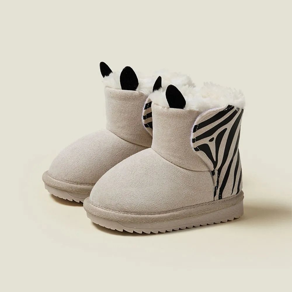 WildKid - Kids Snow Boots