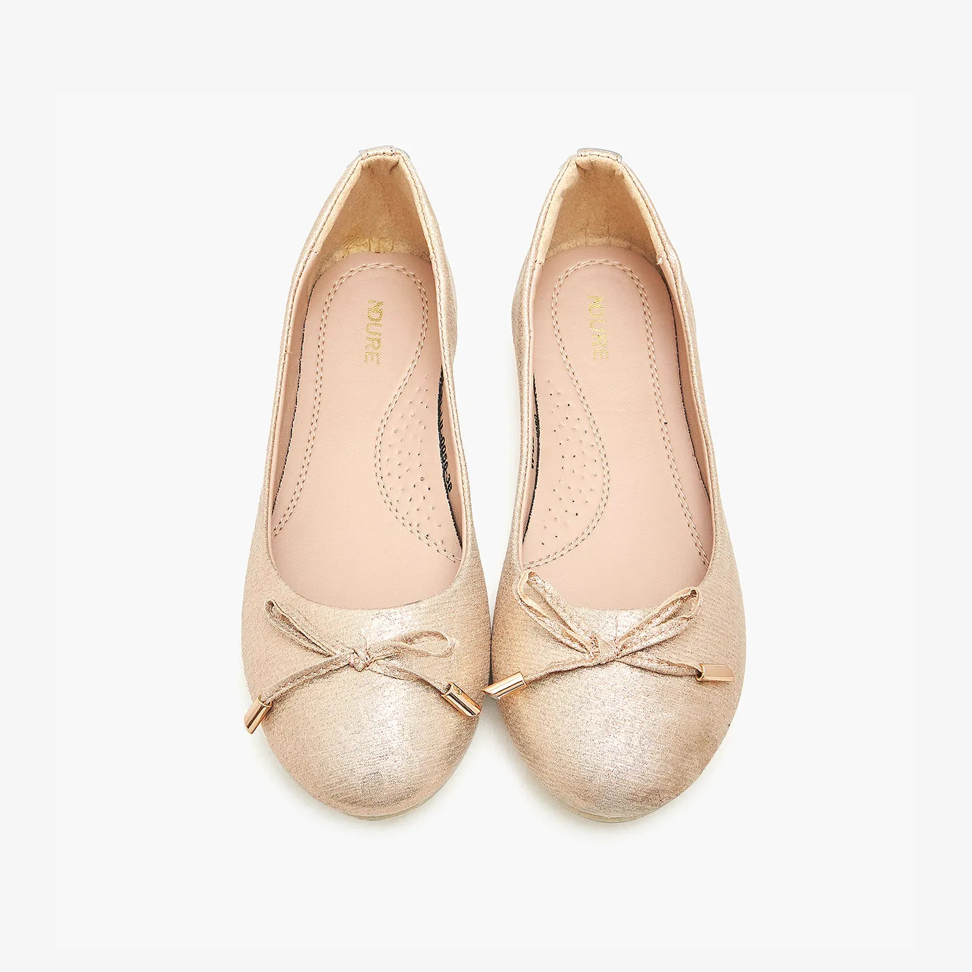 Women's Ballet Pumps