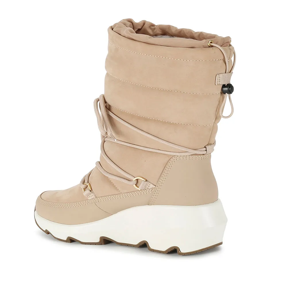 Womens Cornice - Tan