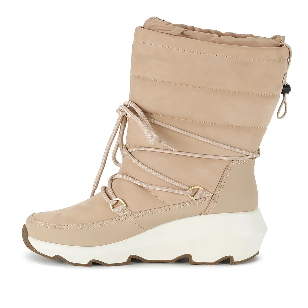 Womens Cornice - Tan