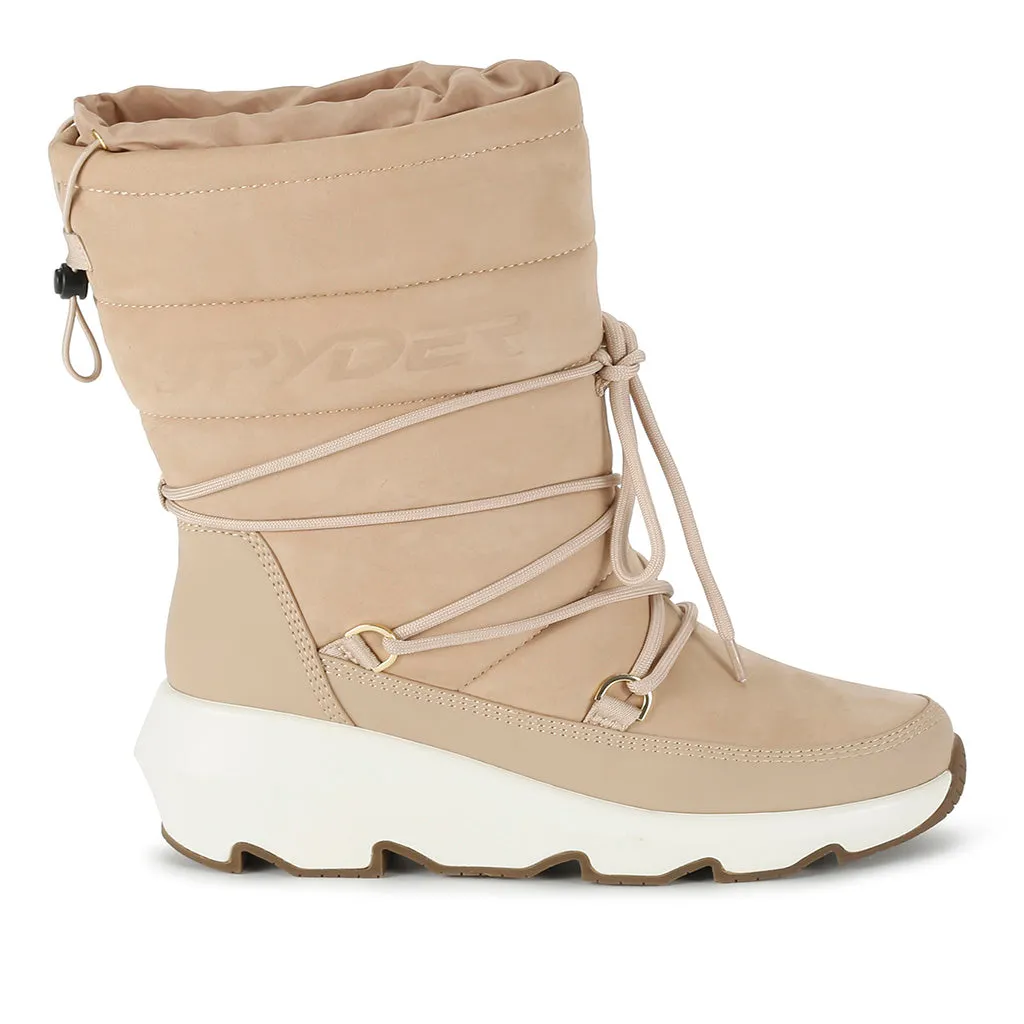 Womens Cornice - Tan