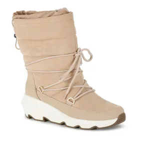 Womens Cornice - Tan