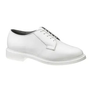 Women's Dress Oxfords White Leather - Bates Lites 7131