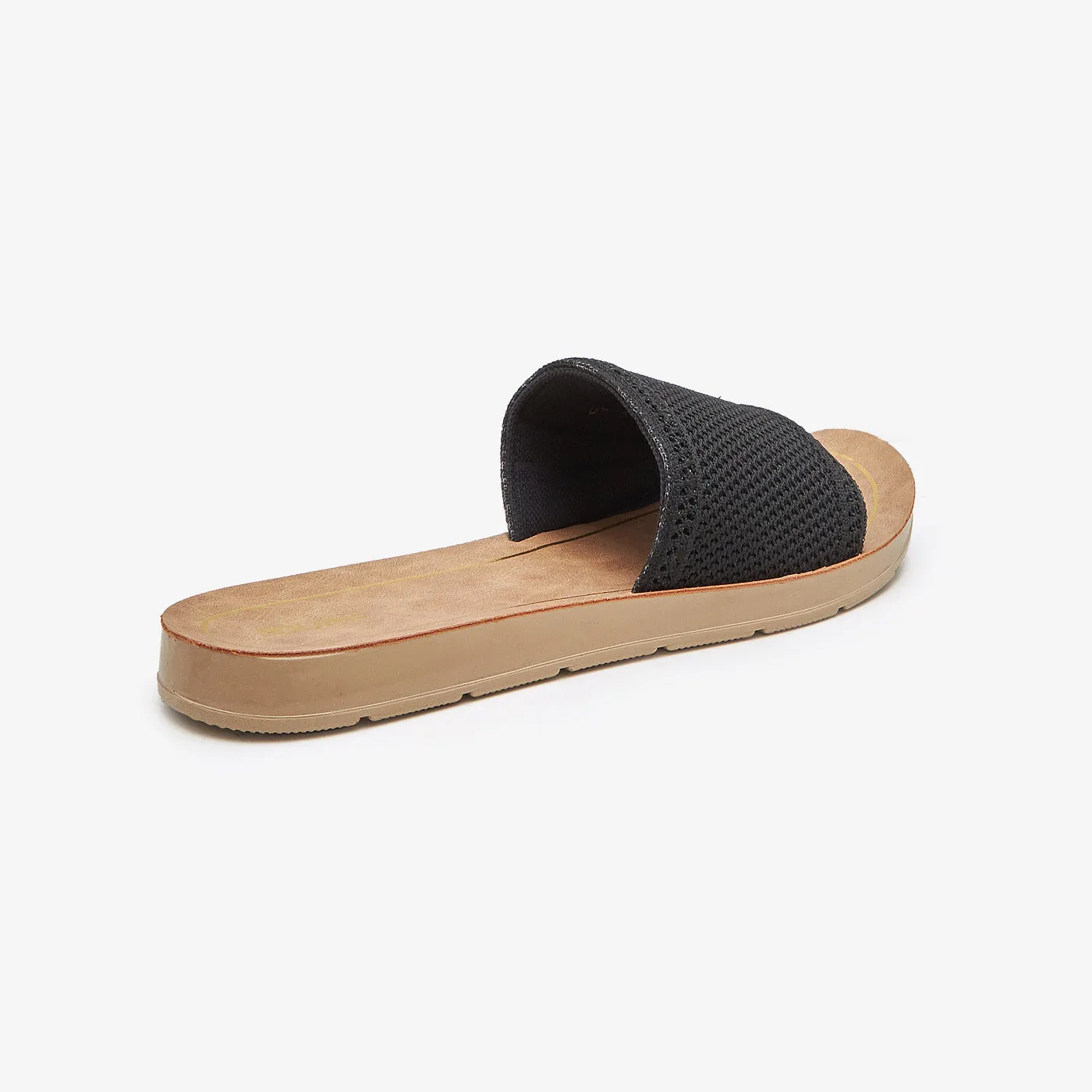 Women's Summery Slides