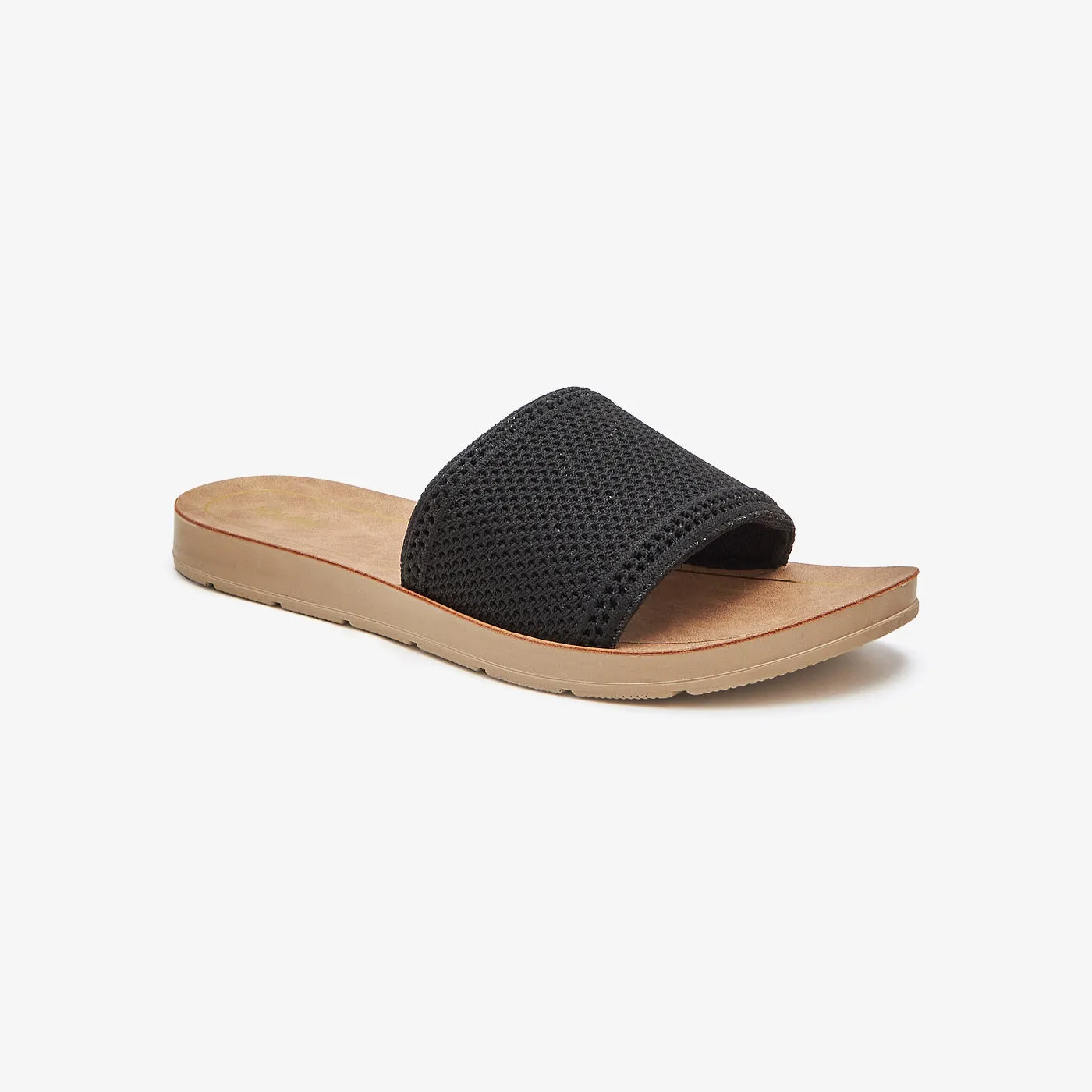 Women's Summery Slides