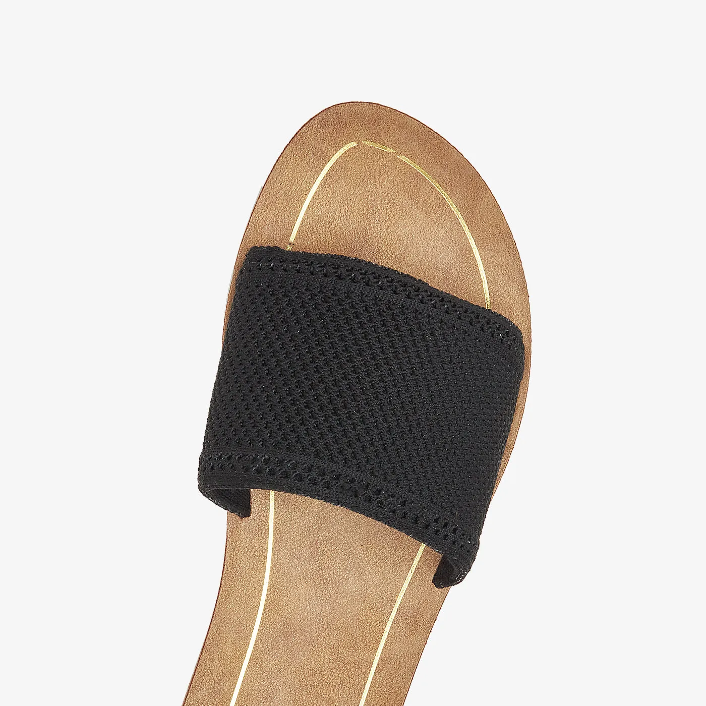 Women's Summery Slides