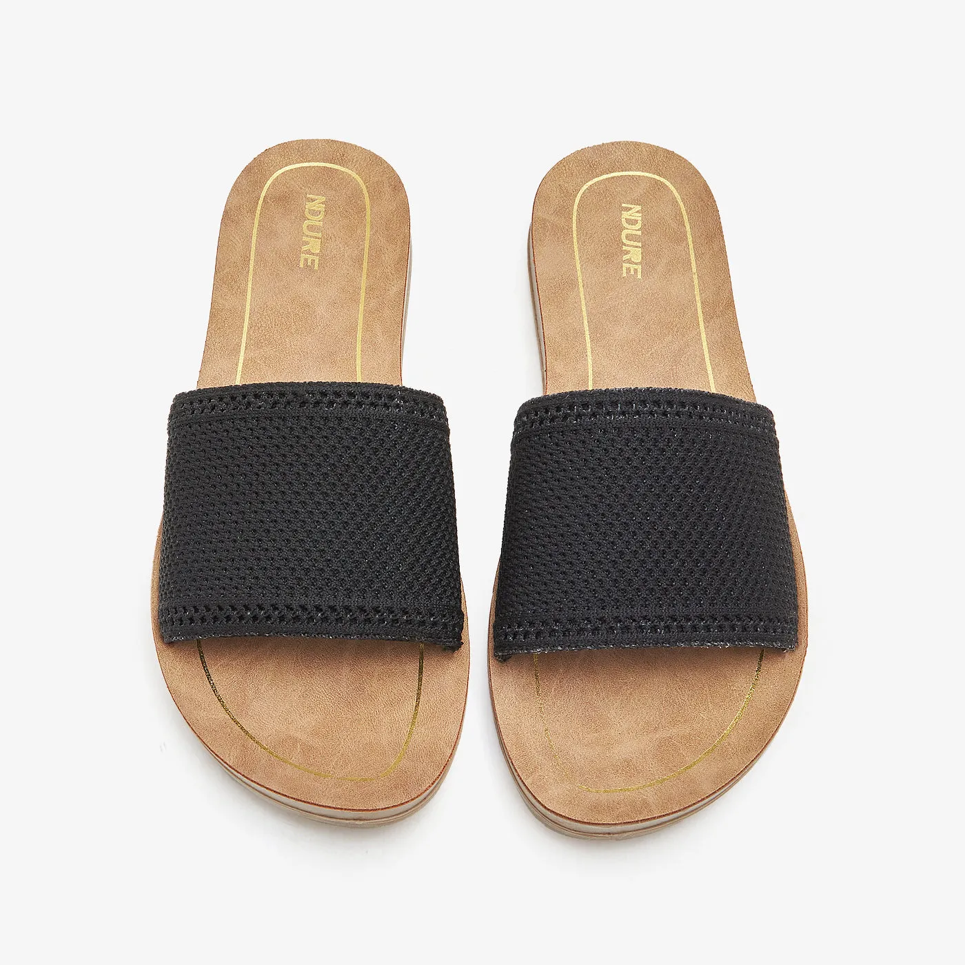 Women's Summery Slides