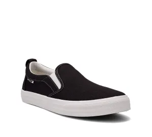 Women's Taos Rubber Soul Color: Black/White