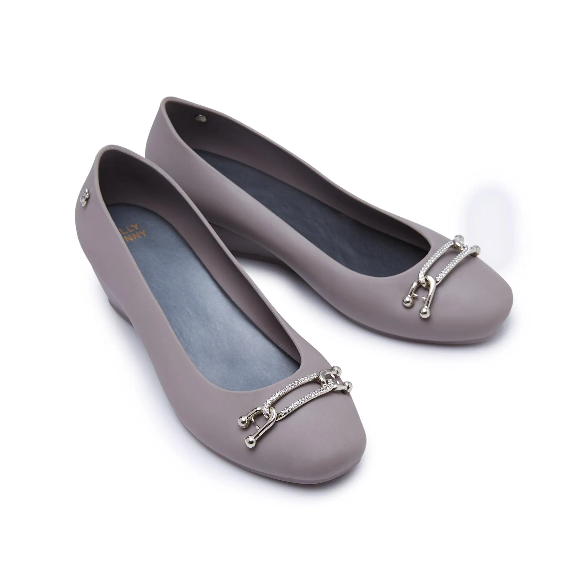 Yoyo Remi Shoes Dark Grey